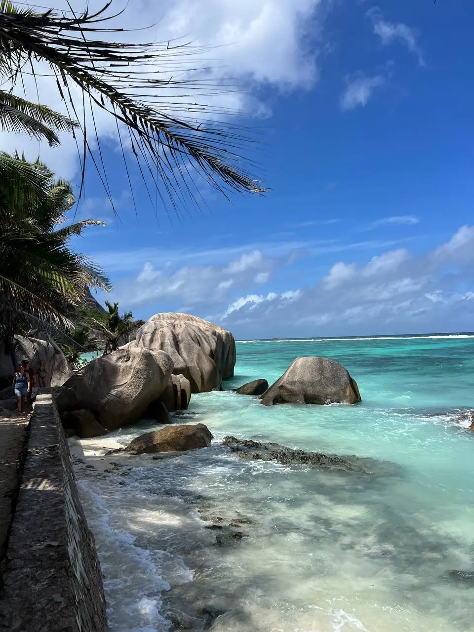 Неделю на яхте по Сейшелам за 110 тысяч с питанием