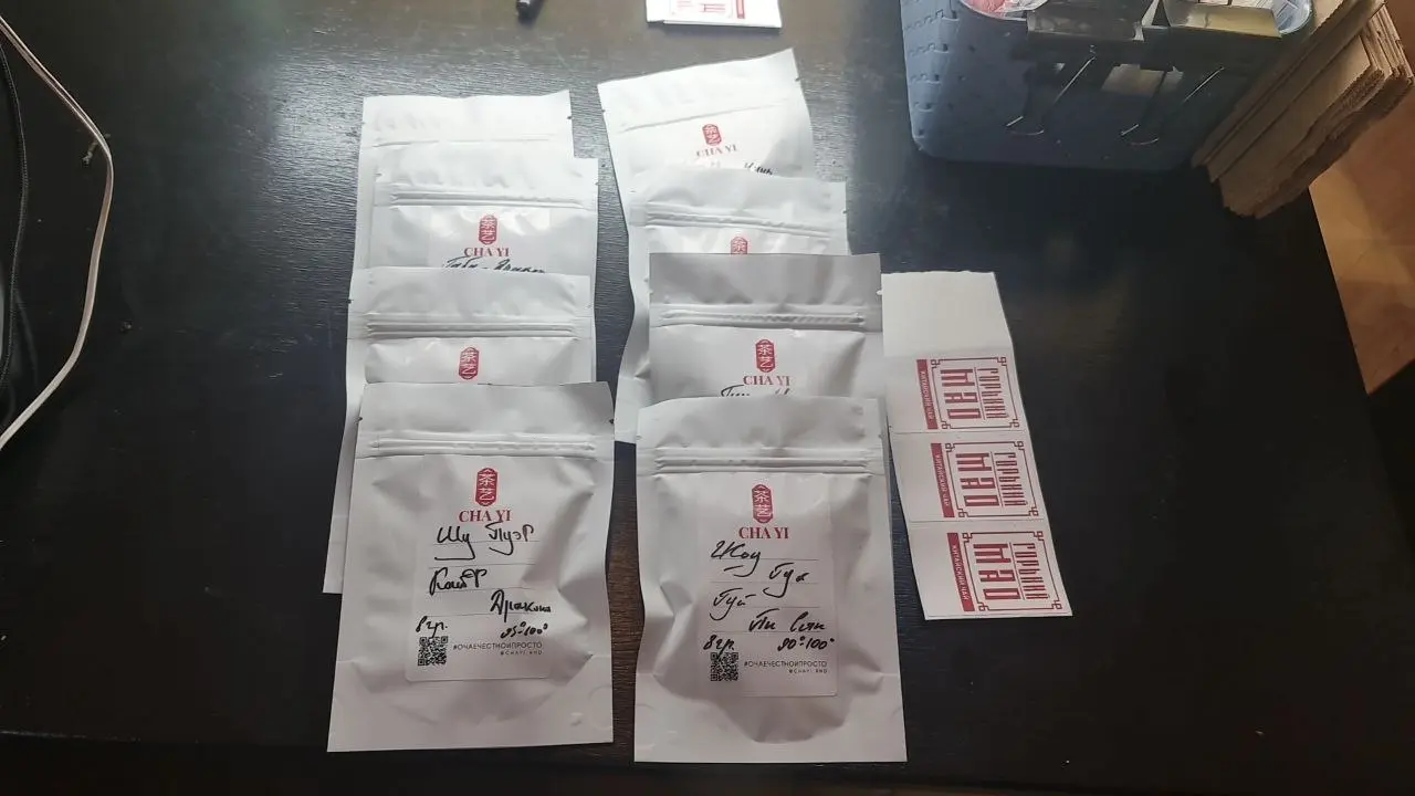 Кипяток фест