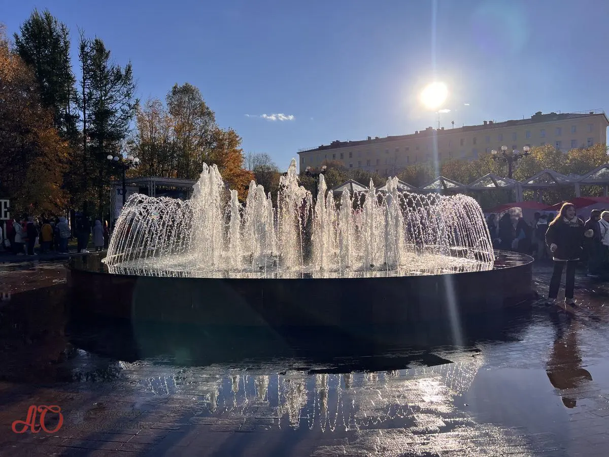 Арктический Обозреватель в Мурманске: пленэр и выставка мурманских художников, мастер-классы и развлечения