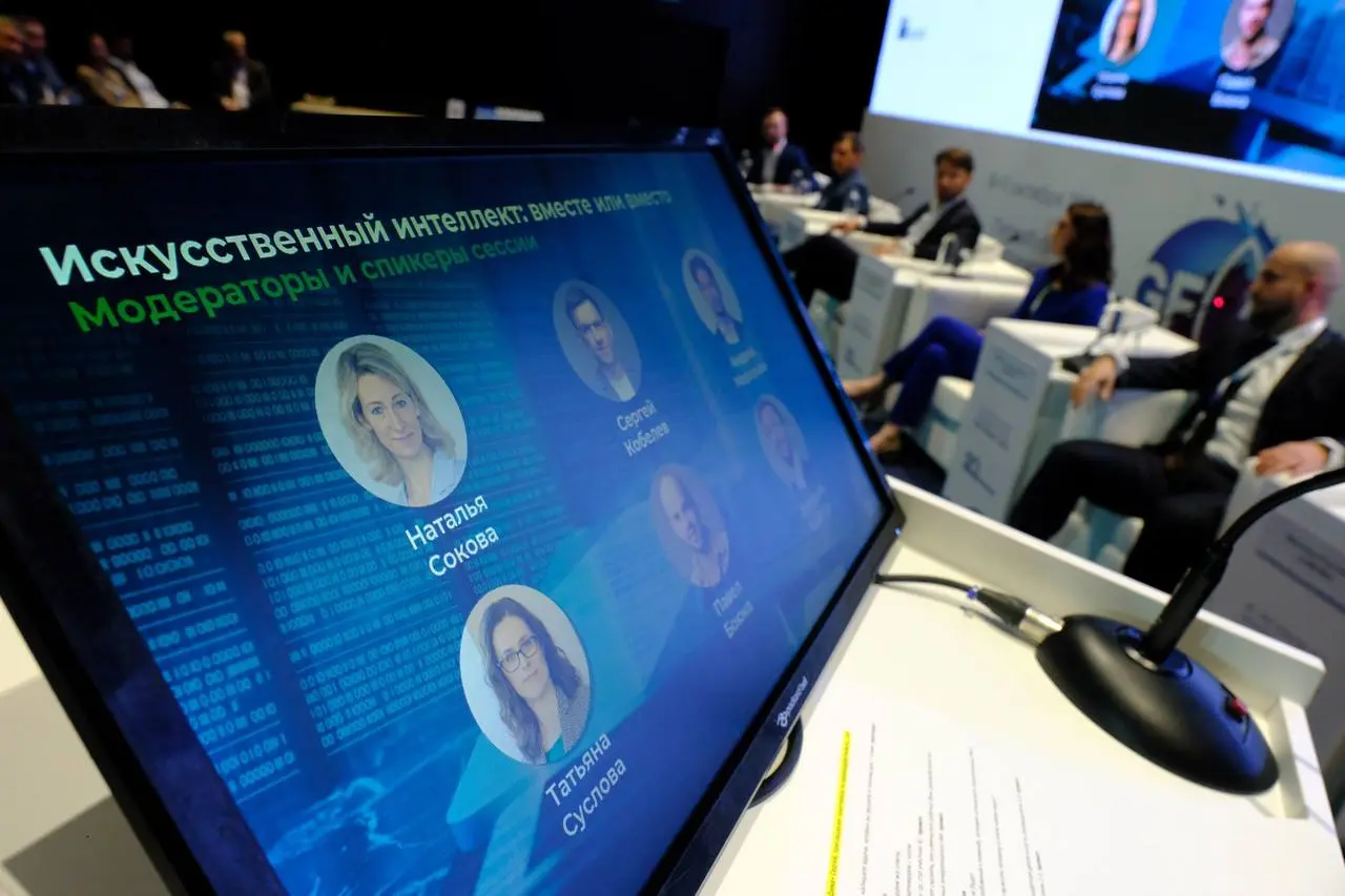 Цифровая ДНК: когда трансформацию ведут не только ИТ-специалисты