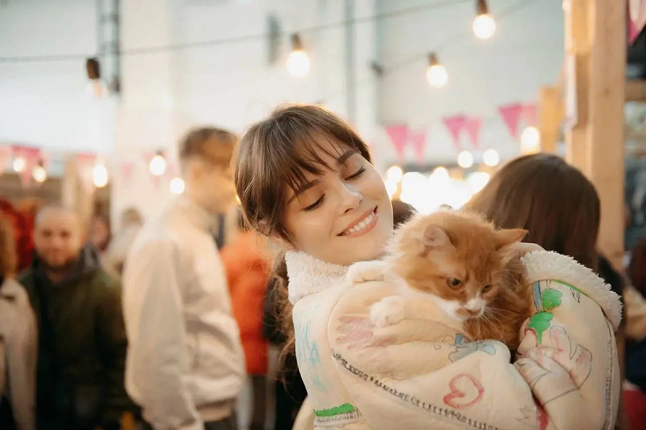 WOOF FEST В КРАСНОДАРЕ