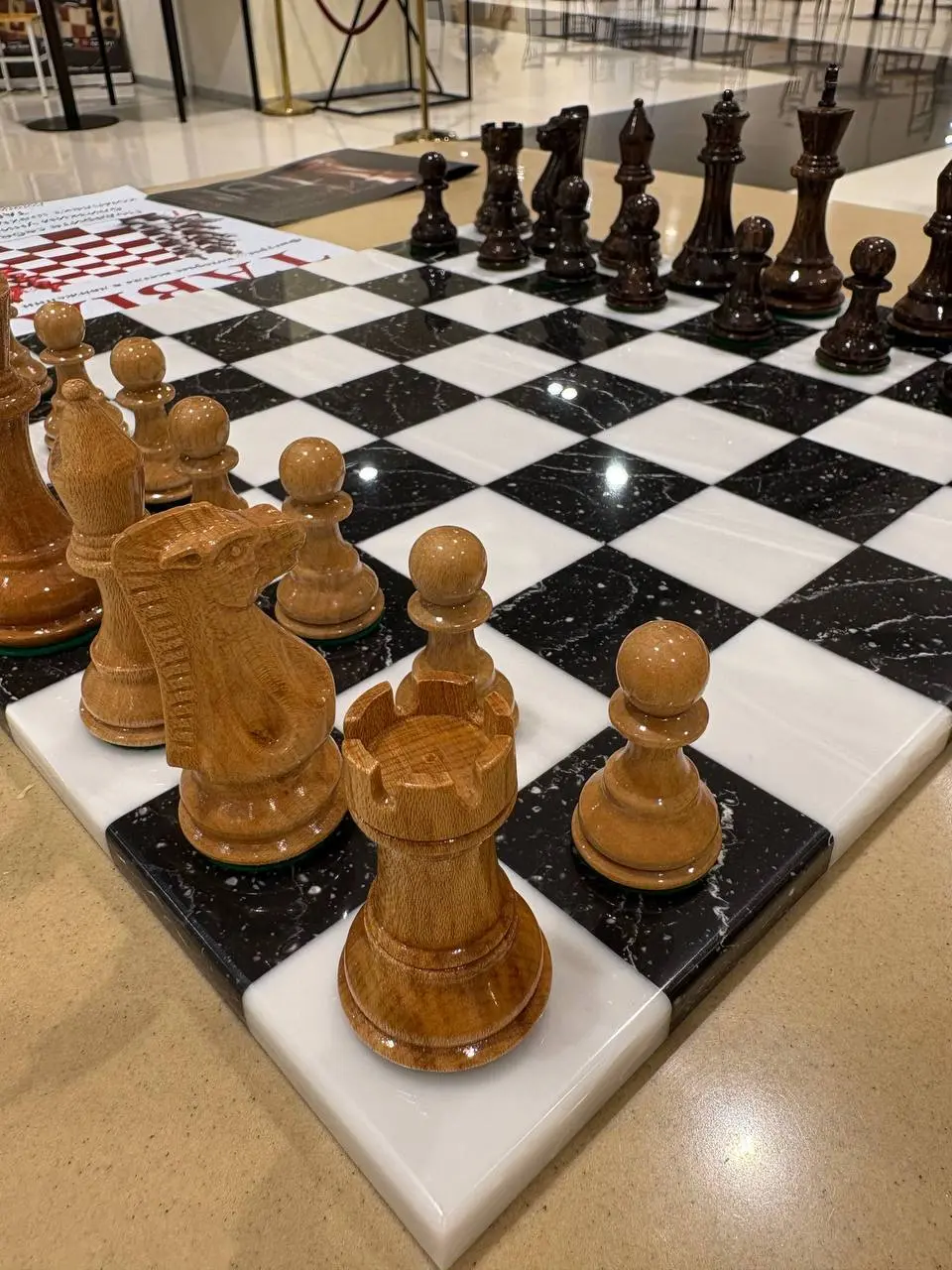 Фото/видео турнира 04/10