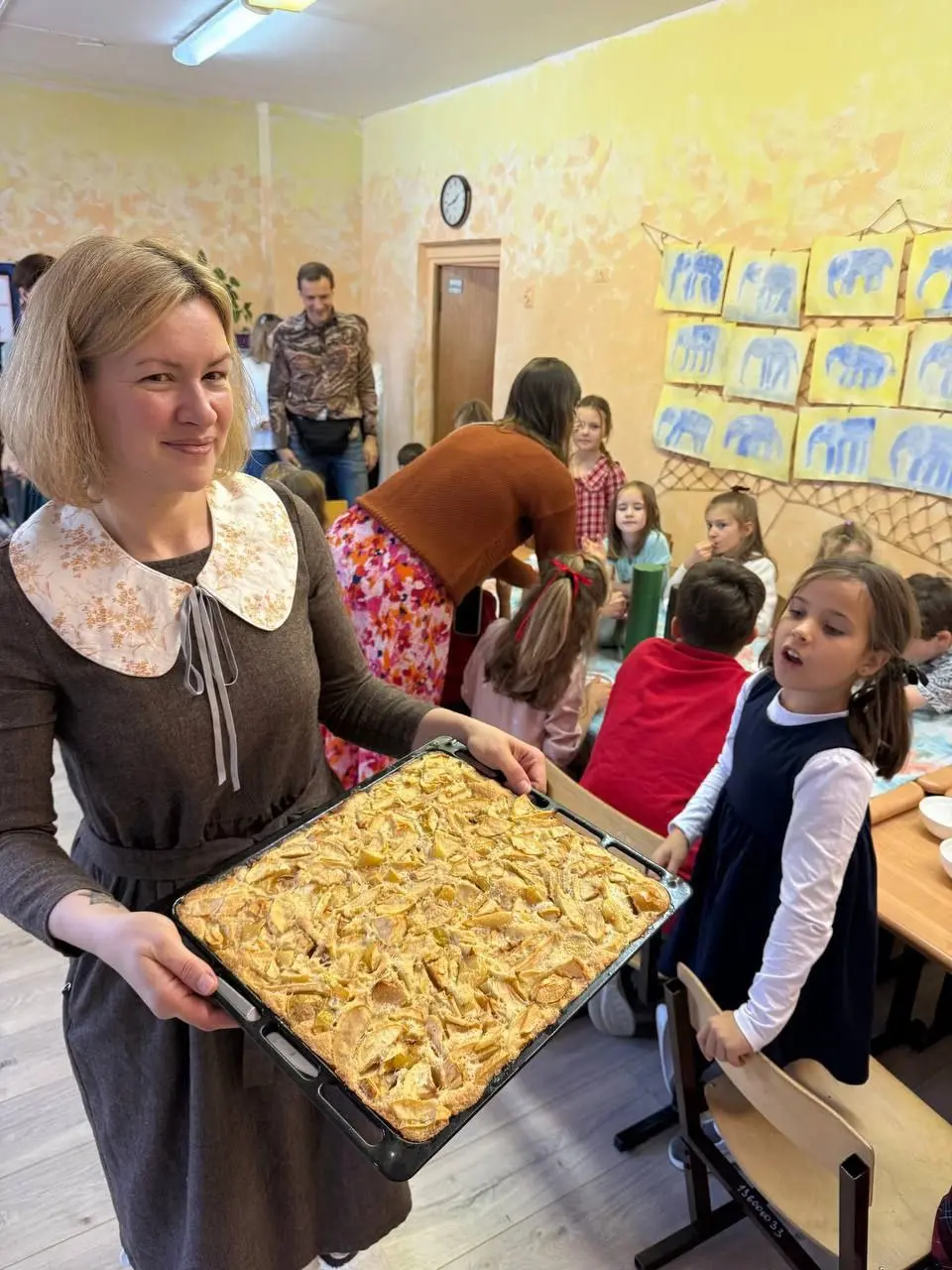 Родительская Школа вальдорфской инициативы