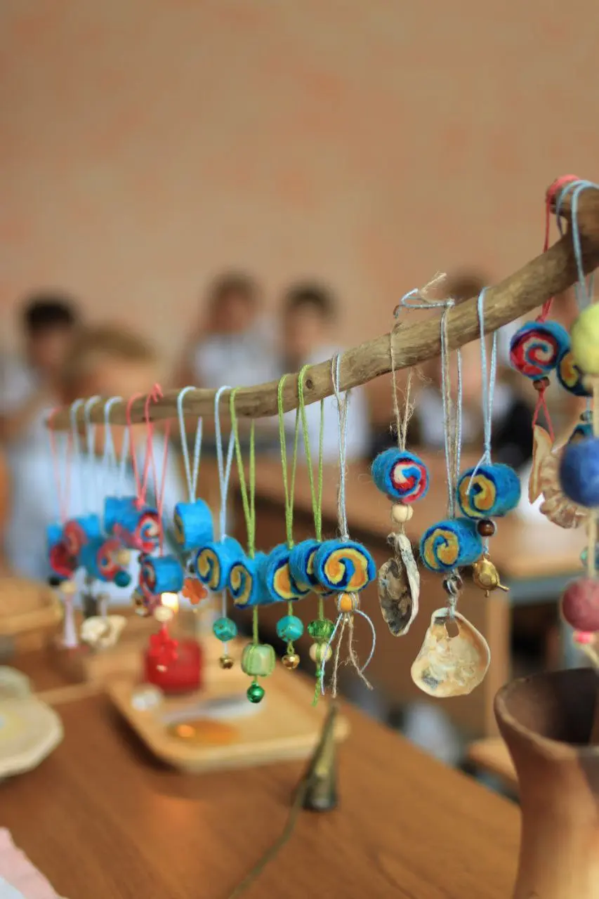 Родительская Школа вальдорфской инициативы