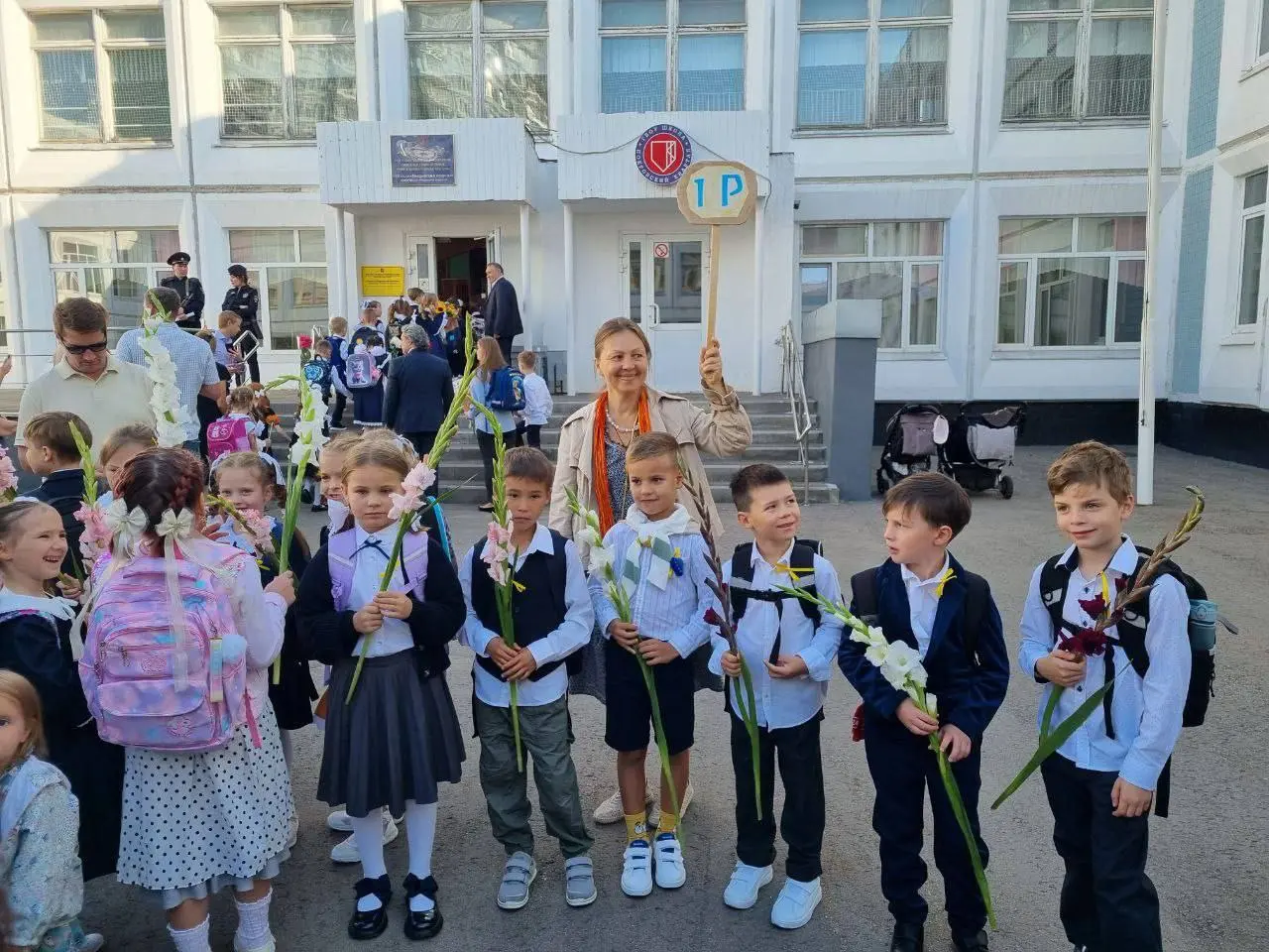 Родительская Школа вальдорфской инициативы