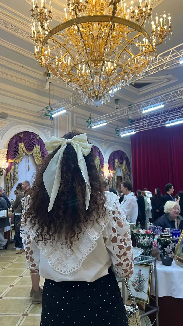 Большой ФЕСТИВАЛЬ МЕЖДУНАРОДНЫй ЧАЙКОВСКИЙ: ППЕРЕЗА 2025