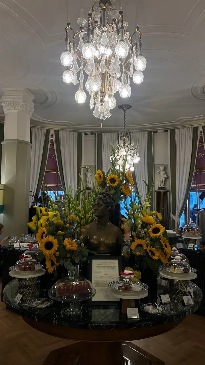 Большой ФЕСТИВАЛЬ МЕЖДУНАРОДНЫй ЧАЙКОВСКИЙ: ППЕРЕЗА 2025