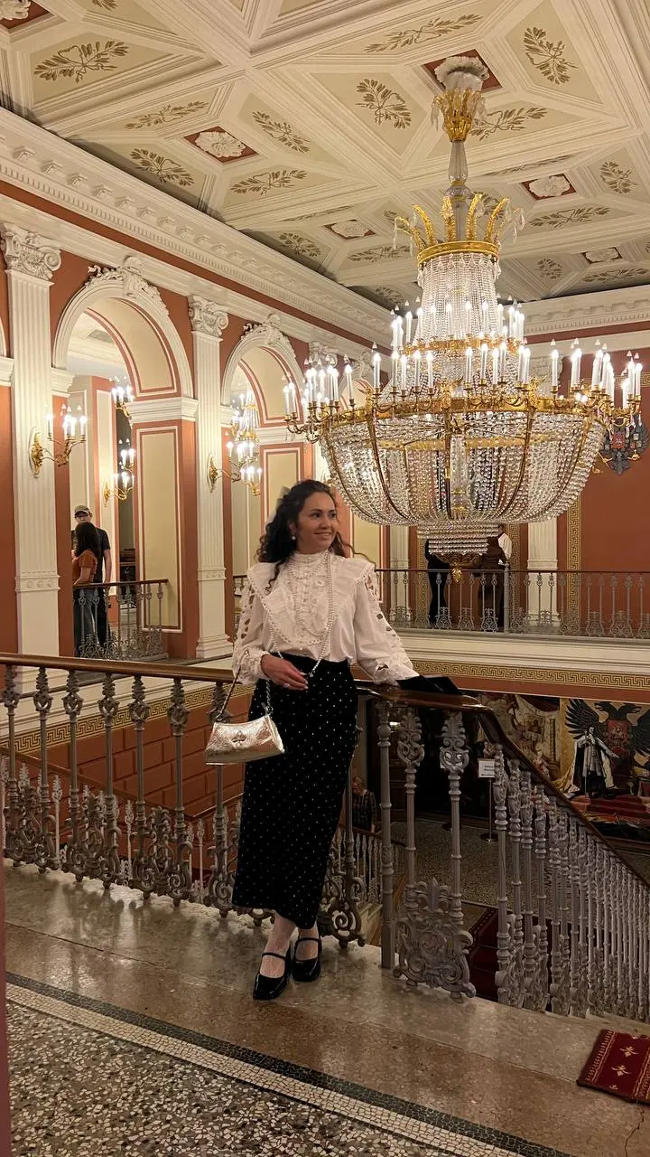 Большой ФЕСТИВАЛЬ МЕЖДУНАРОДНЫй ЧАЙКОВСКИЙ: ППЕРЕЗА 2025