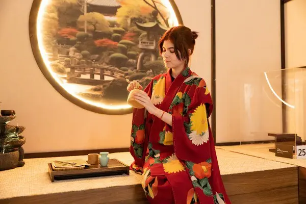 Япония.Фест