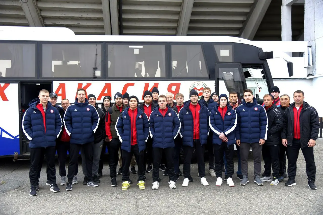 Кубок Михайло Волкова