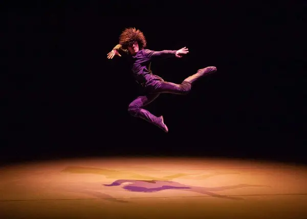 Спектакль "Я, бабушка, Илико и Илларион"