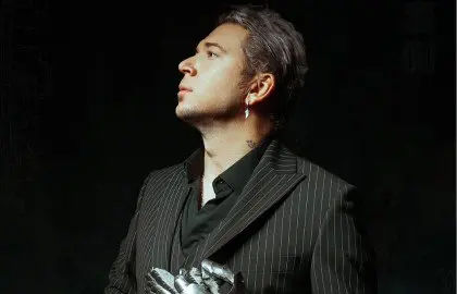 Playingtheangel концертный тур