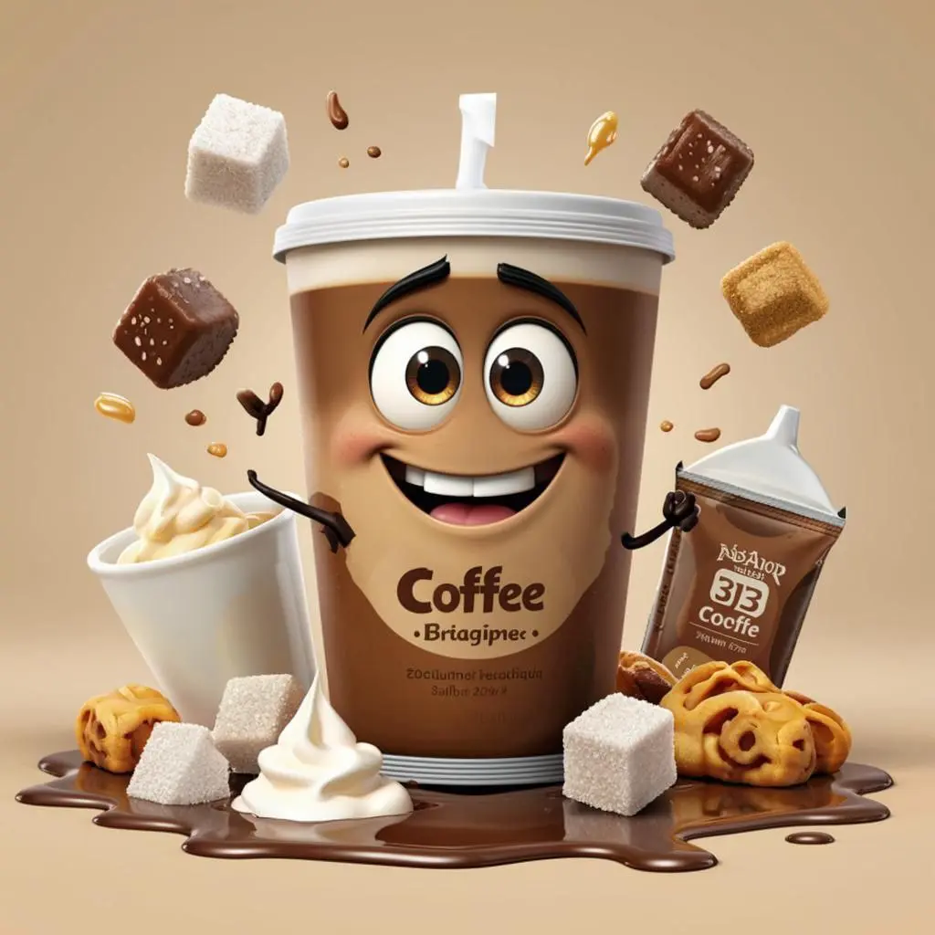 Школа здоровья: кофе и питание