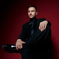 Сергей Лазарев. Шоумен