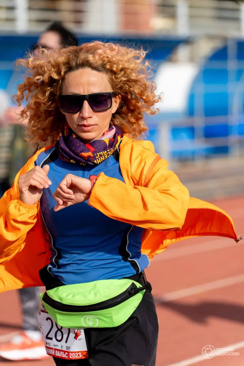 Осенний вальс