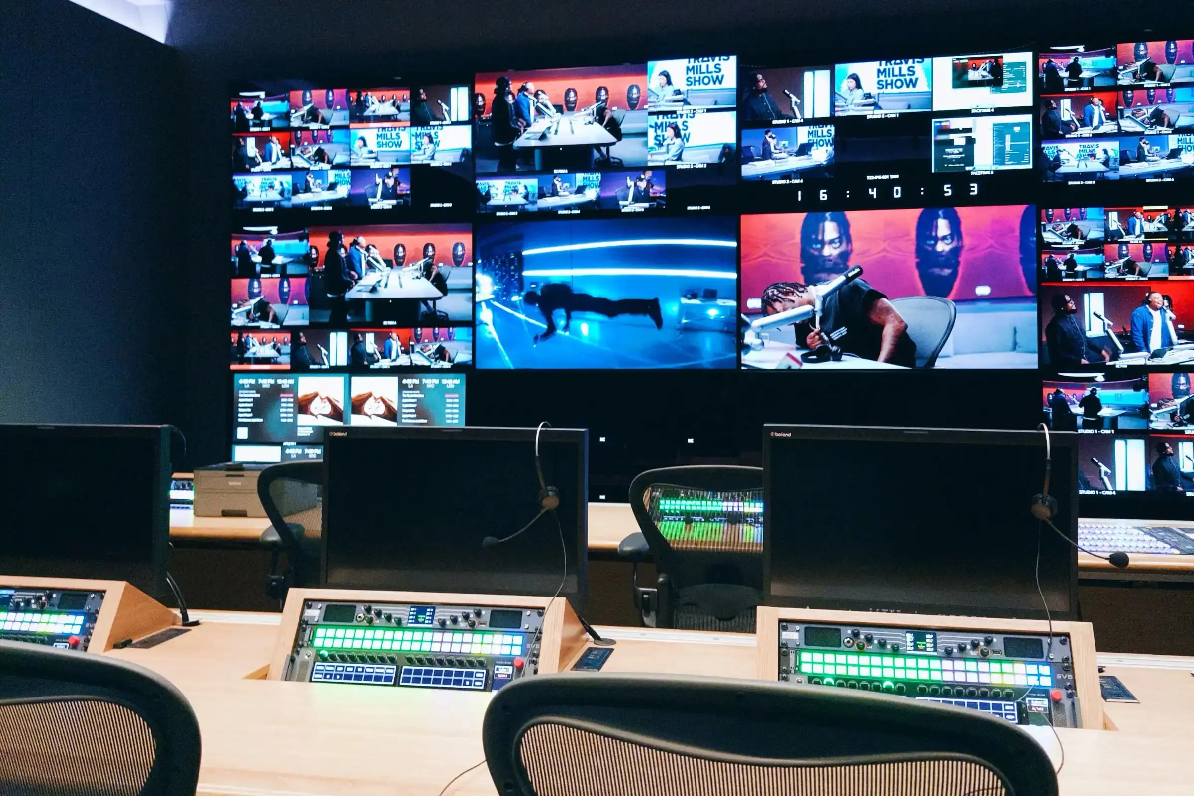 Музыкальный Диснейленд: как Apple превратила студию в Лос-Анджелесе в храм звука и блеска