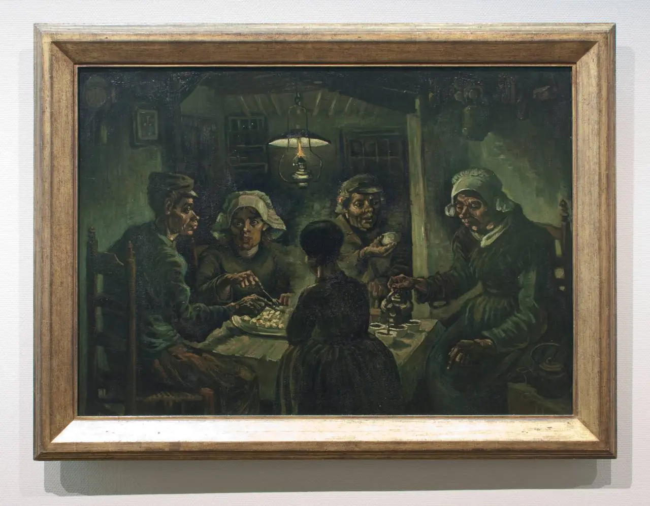 Гастрономия как искусство: тематический ужин и лекция с Игорем Писарским