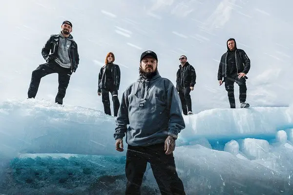 Helvegen концерт