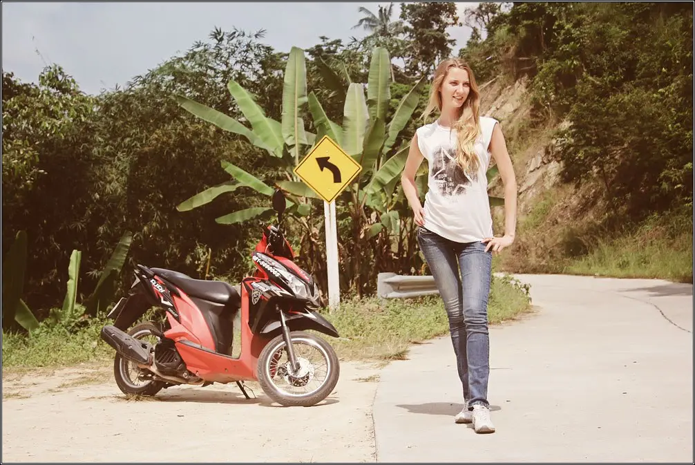 Всем в @Motokrabi за байками!