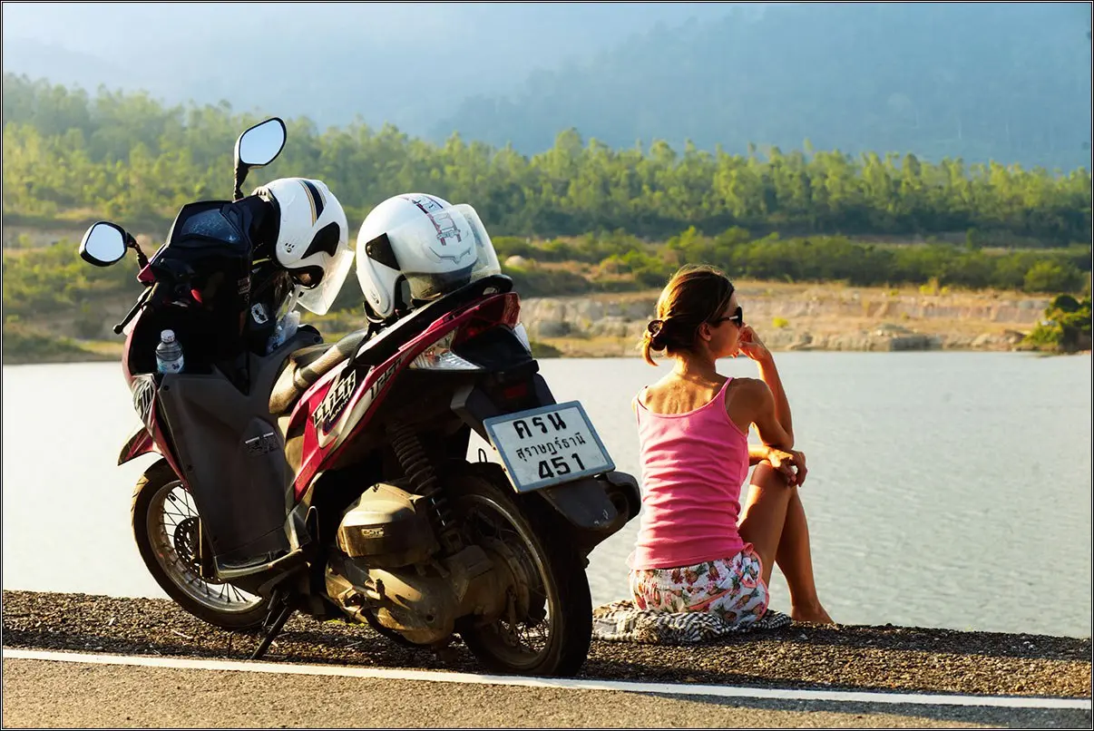 Всем в @Motokrabi за байками!