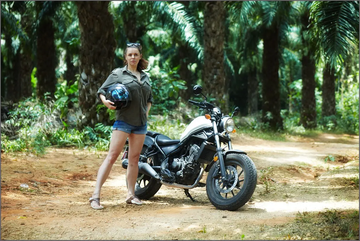 Всем в @Motokrabi за байками!