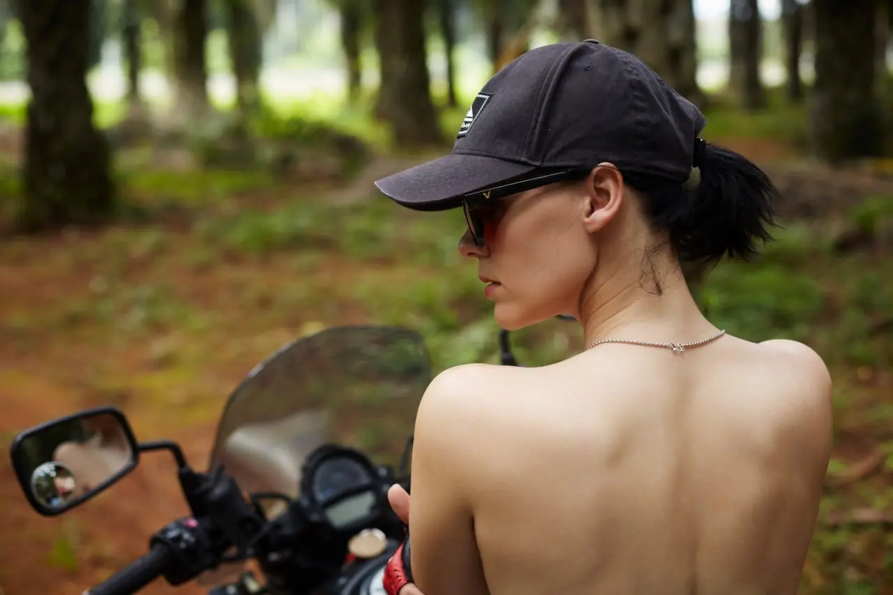 Всем в @Motokrabi за байками!