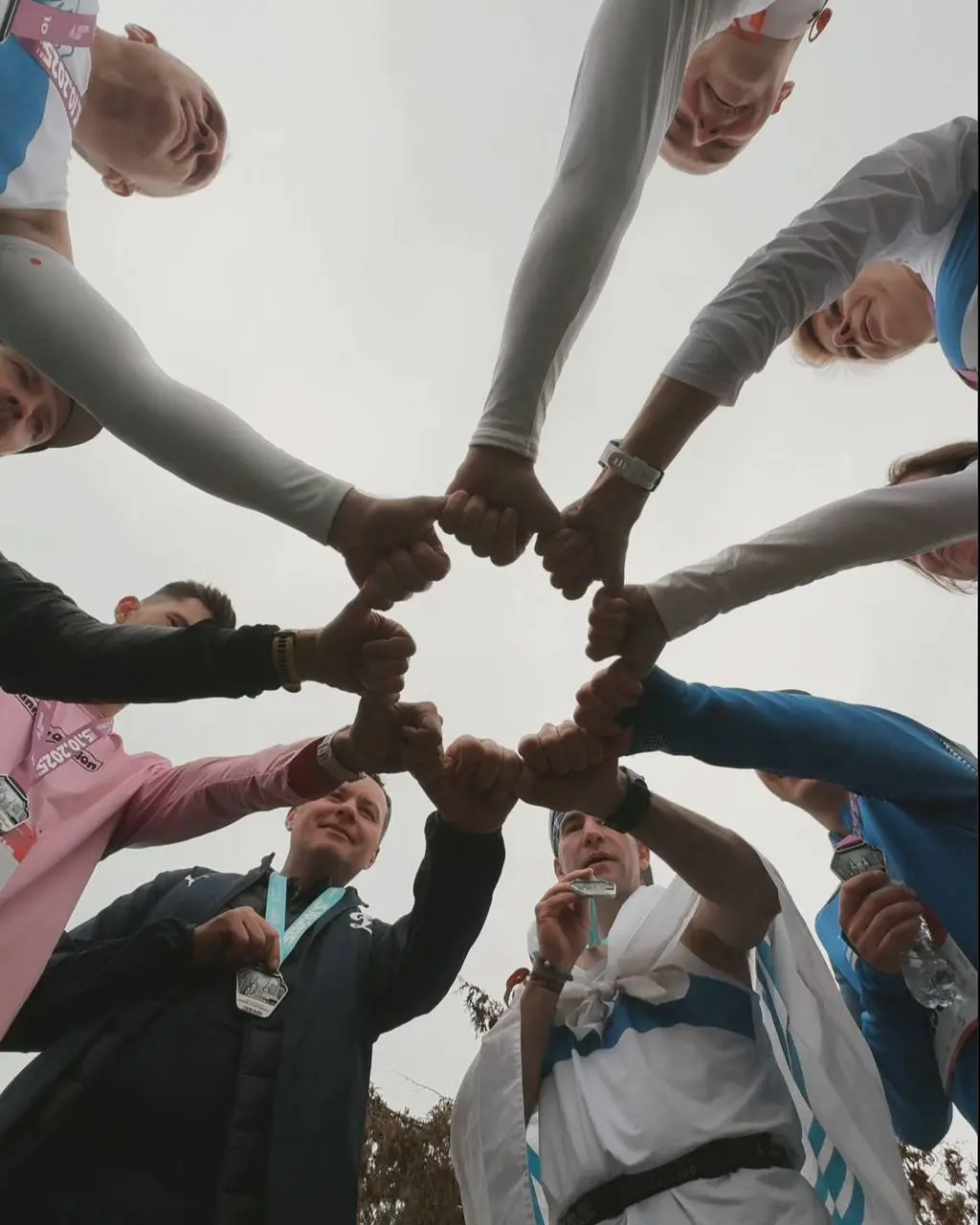 С началом новой недели, динамовцы!