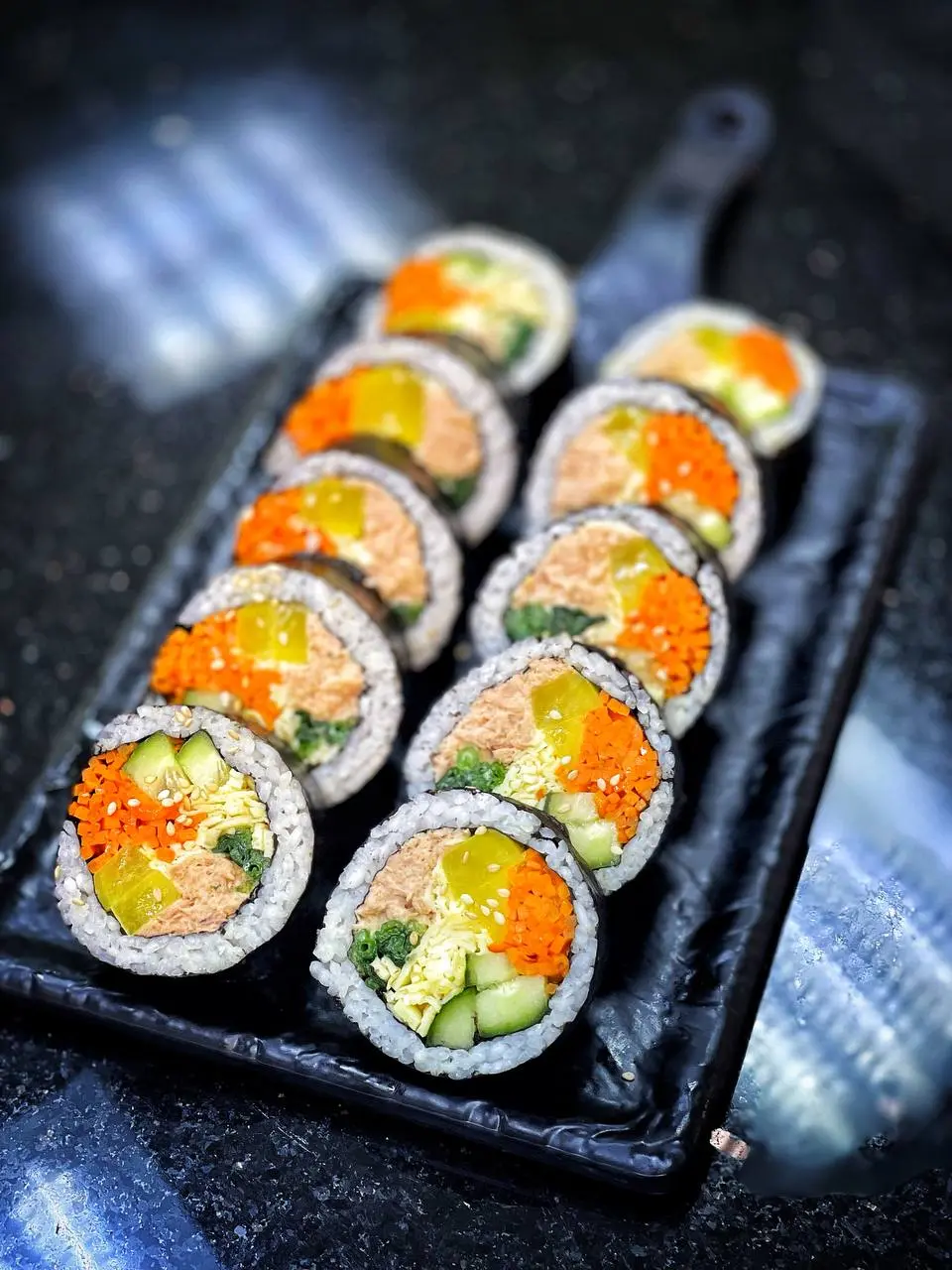 Паназиатская кухня