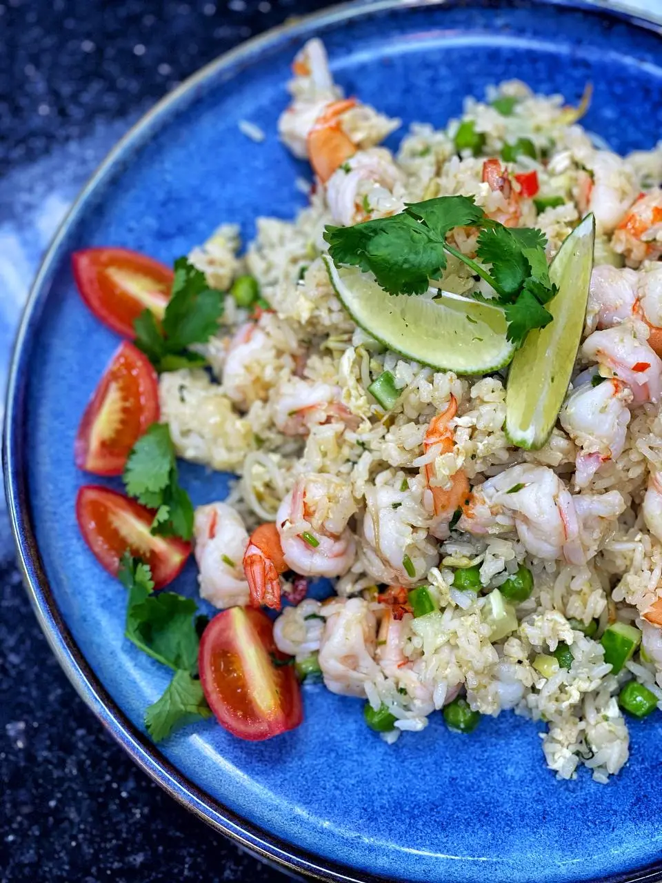 Паназиатская кухня