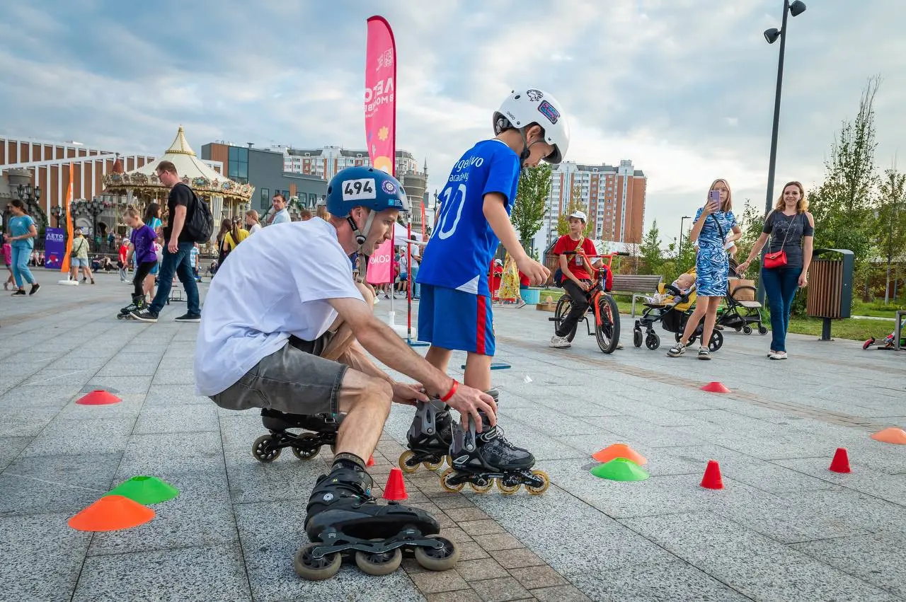 EXTREME-SCHOOL "ONE WHEEL"