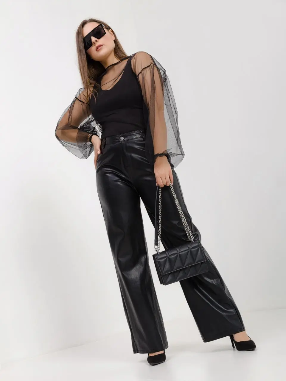 Съемка с Машей — запись продолжается