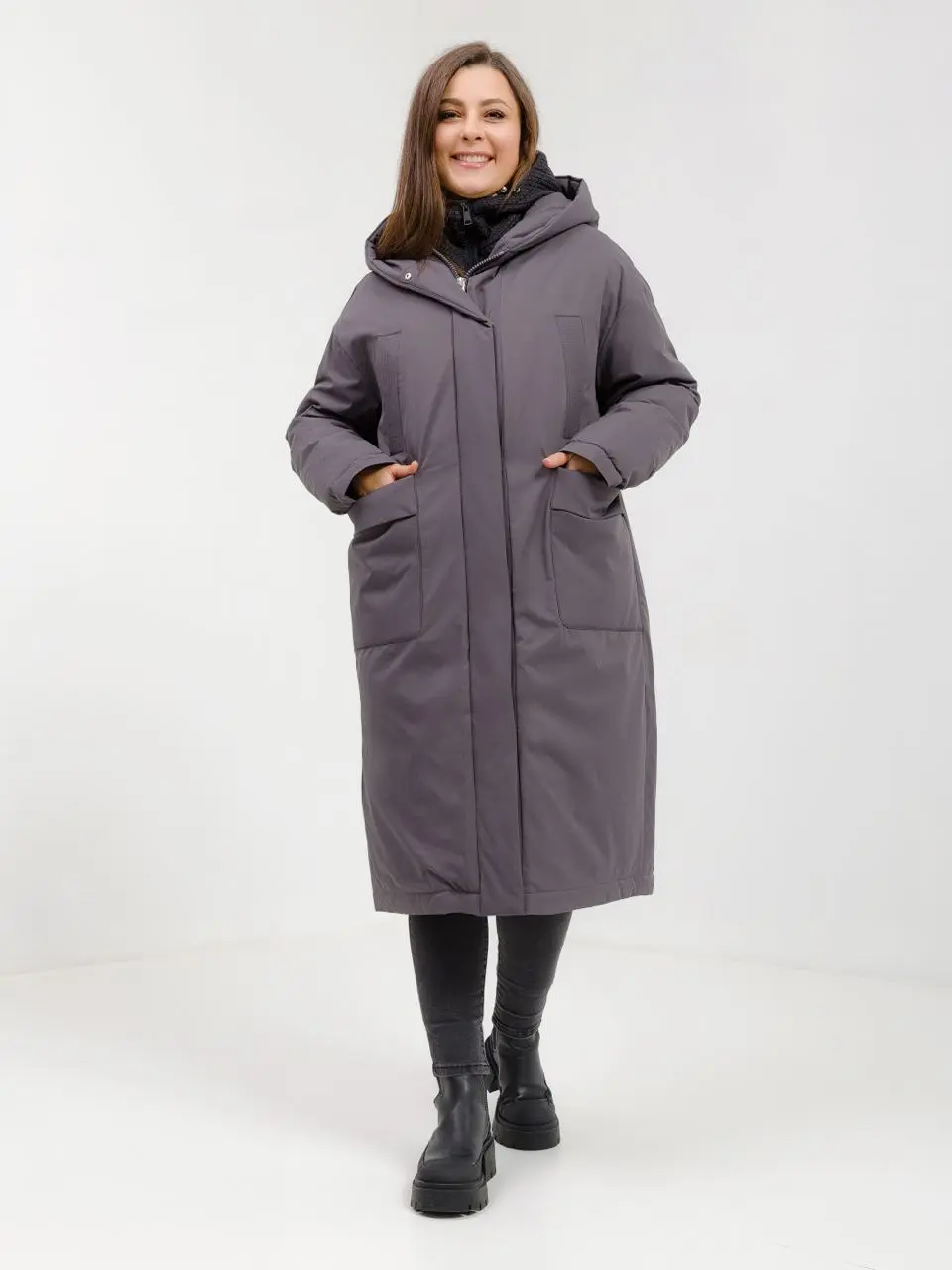 Съемка с Машей — запись продолжается