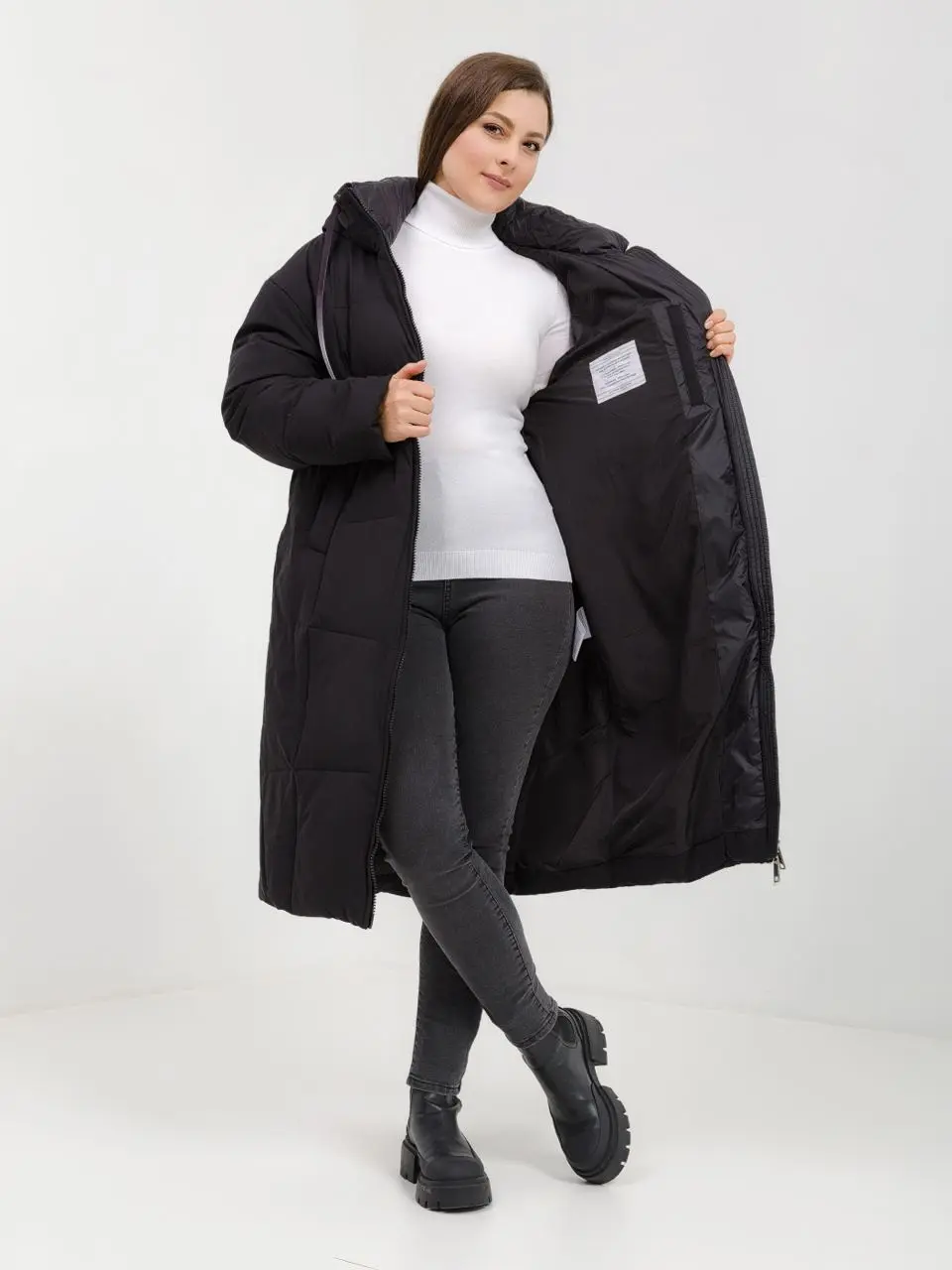 Съемка с Машей — запись продолжается