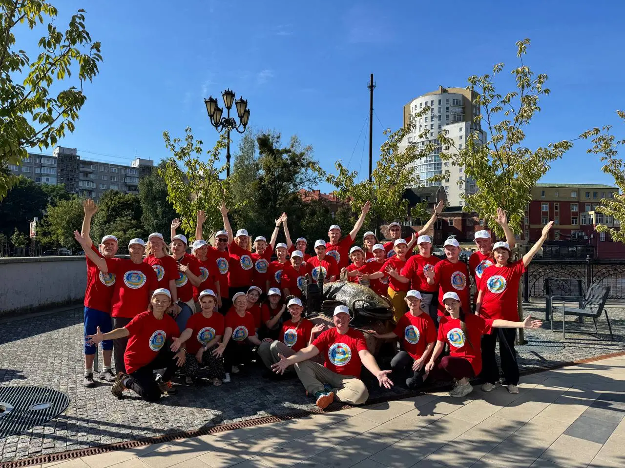 Сатсанг под Туапсе: экспедиция и новые школы