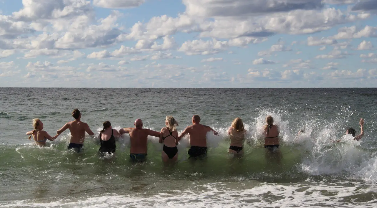 Сатсанг под Туапсе: экспедиция и новые школы