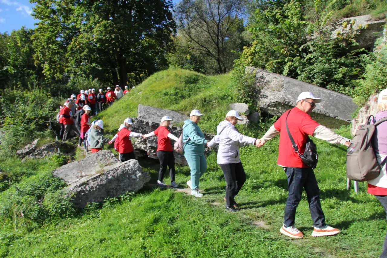 Сатсанг под Туапсе: экспедиция и новые школы