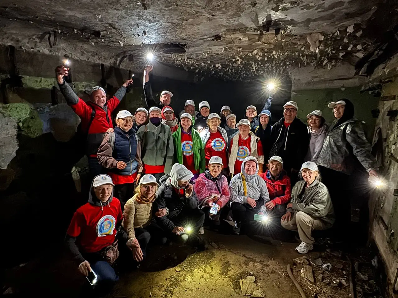 Сатсанг под Туапсе: экспедиция и новые школы