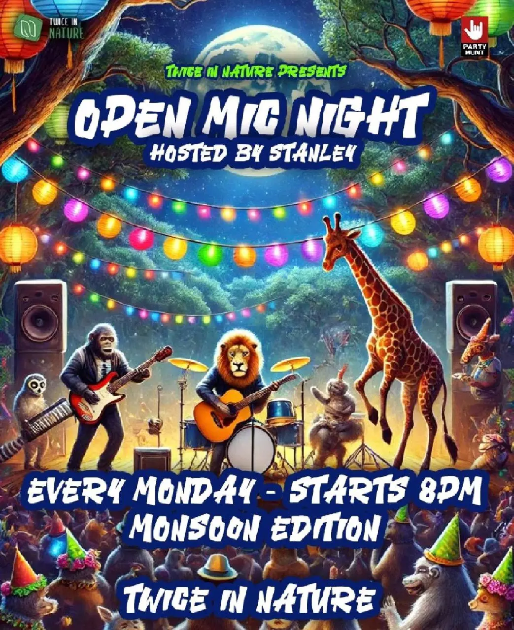 Morzhiм — афиши на 6 октября