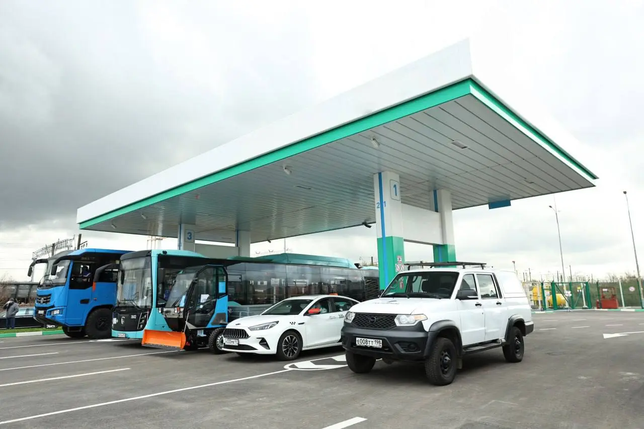 Экономика газомоторного рынка: разговор о реальных цифрах и перспективах