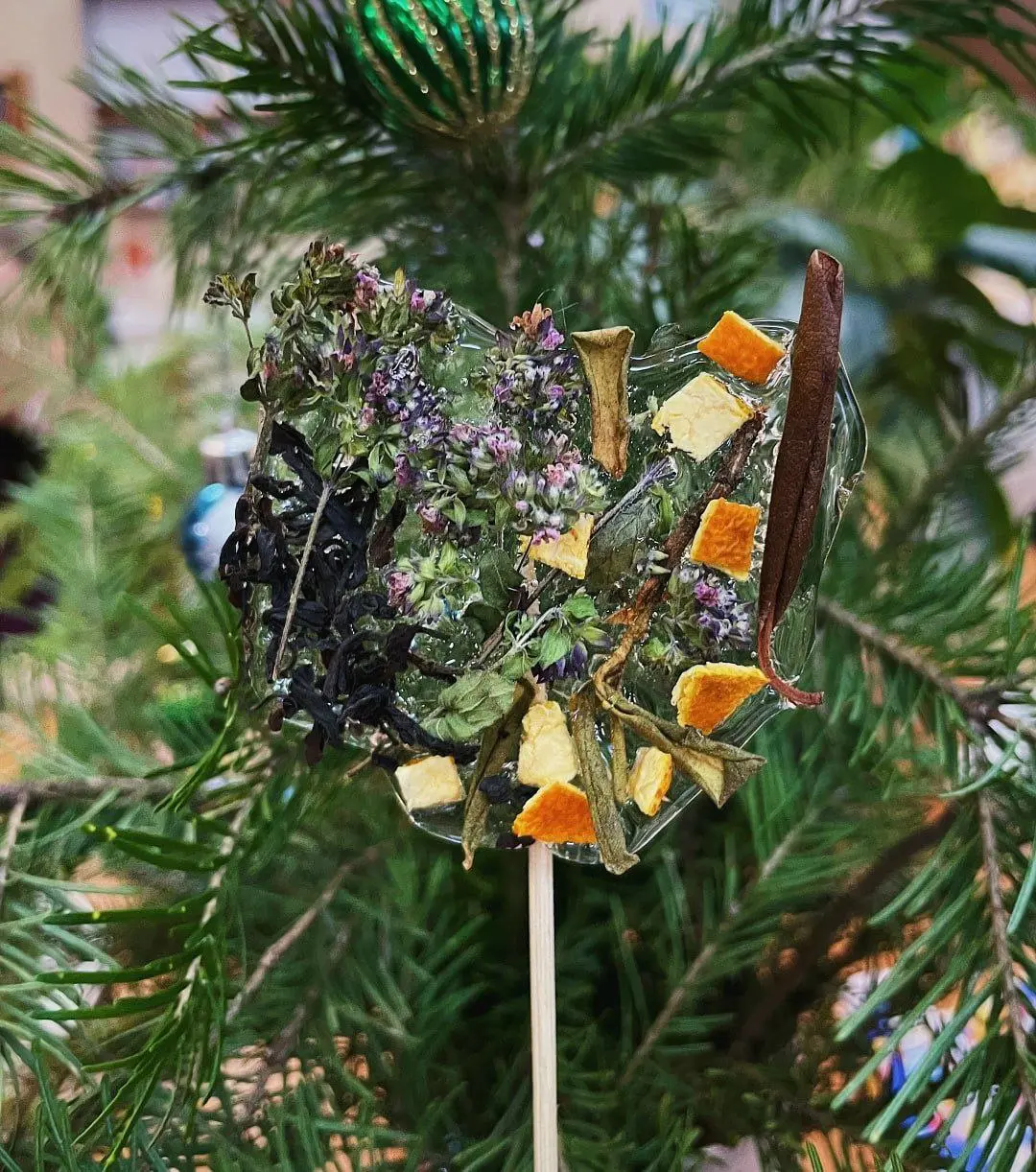 «У меня бабушка и мама – обе нервные»