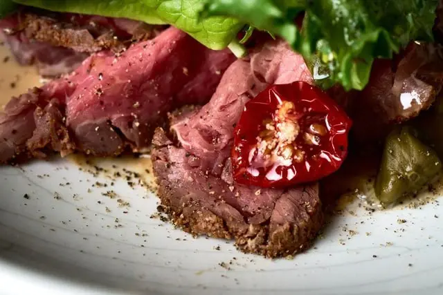 Гастробар «ЗОРИ» 0+