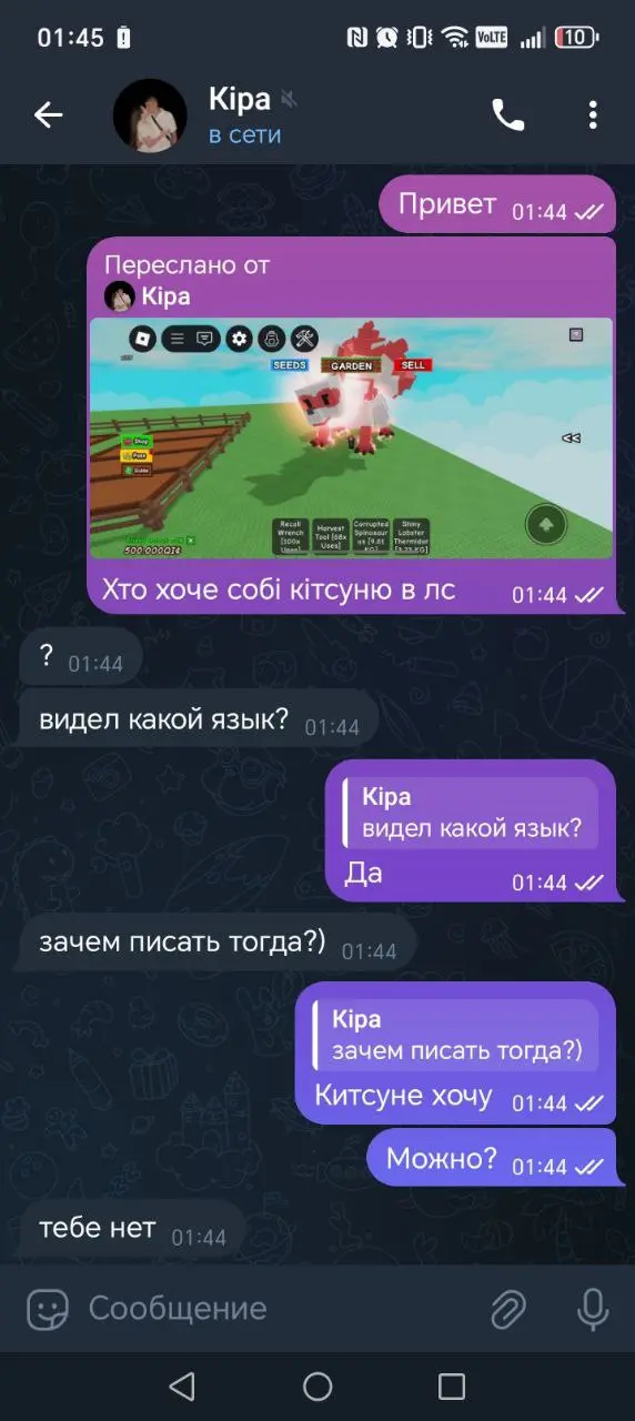 ремарка по тексту