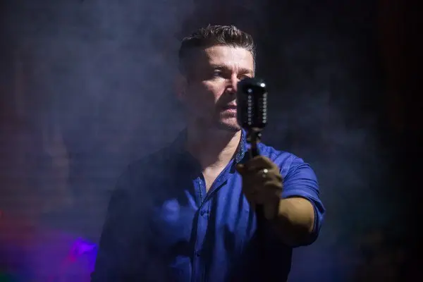 Андрей Картавцев — концерт