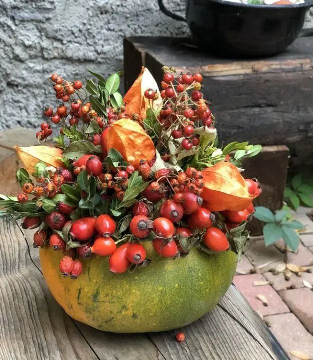 Осенние события в ближайшие выходные