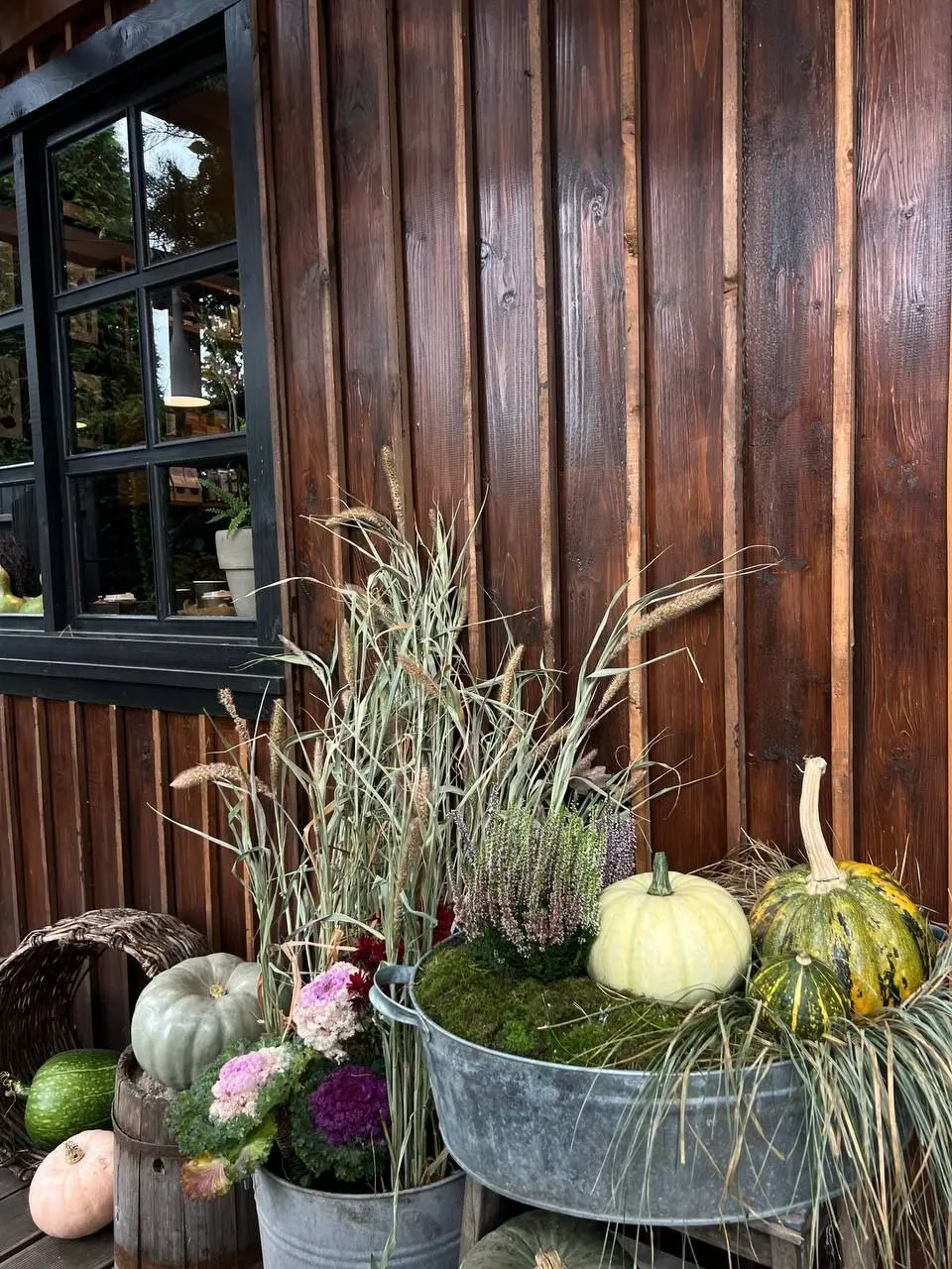 Осенние события в ближайшие выходные