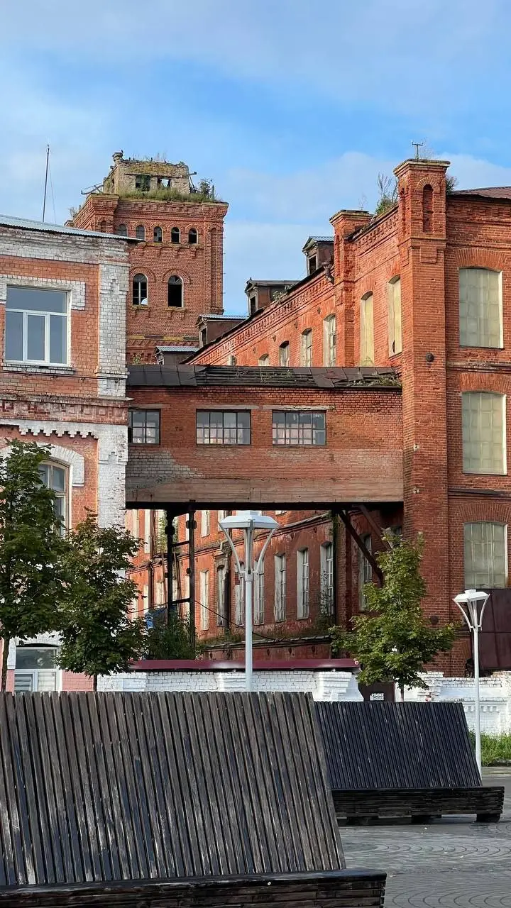 Осенние события в ближайшие выходные