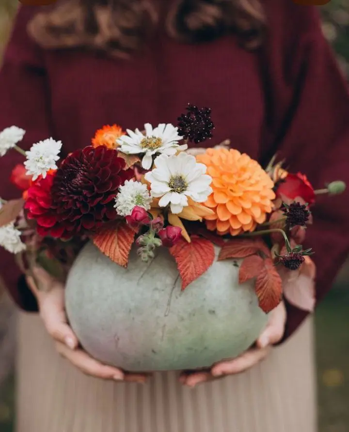 Осенние события в ближайшие выходные