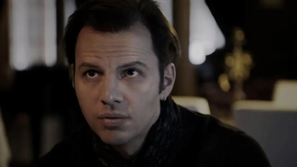 Теодор Курентзис. Бунтарь от классики – дополнительный сеанс