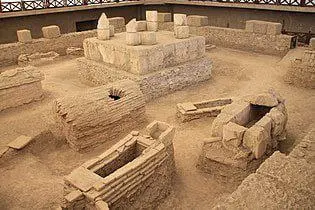 Древний Рим, кельты и средневековые крепости