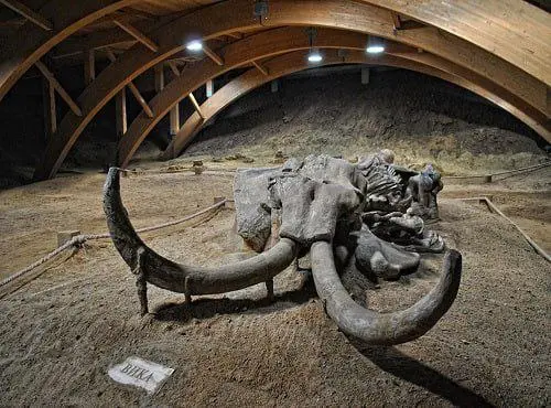 Древний Рим, кельты и средневековые крепости